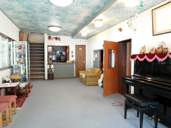 増富ラジウム温泉　丹生あづま【温泉奉行所】