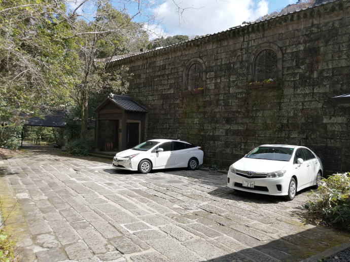 妙見温泉　妙見石原荘【温泉奉行所】