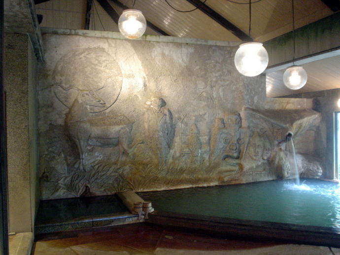 妙見温泉　妙見石原荘【温泉奉行所】