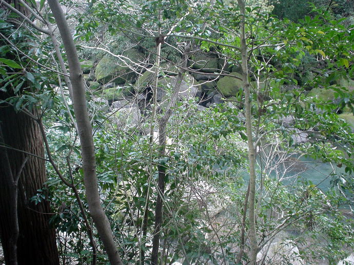 妙見温泉　妙見石原荘【温泉奉行所】