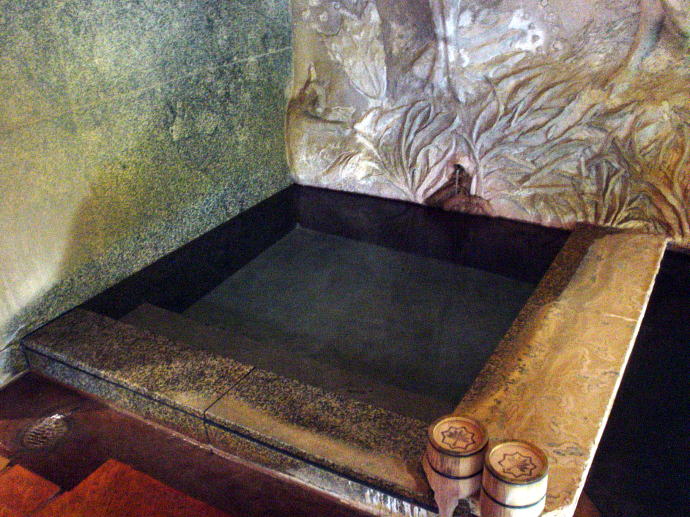 妙見温泉　妙見石原荘【温泉奉行所】