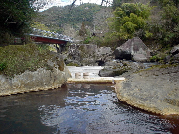 妙見温泉　妙見石原荘【温泉奉行所】