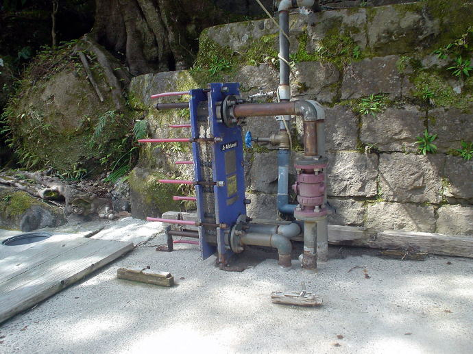 妙見温泉　妙見石原荘【温泉奉行所】