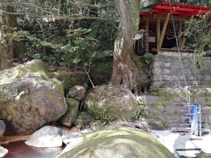 妙見温泉　妙見石原荘【温泉奉行所】