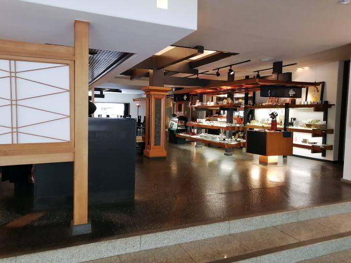 妙見温泉　妙見石原荘【温泉奉行所】