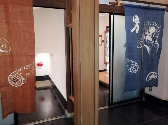 妙見温泉　妙見石原荘【温泉奉行所】