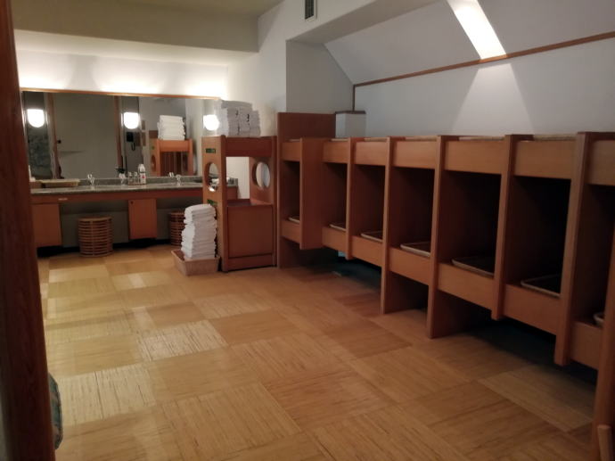 妙見温泉　妙見石原荘【温泉奉行所】