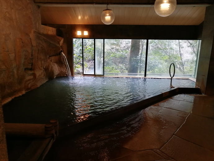 妙見温泉　妙見石原荘【温泉奉行所】