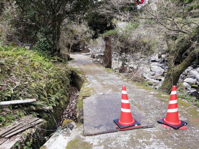妙見温泉　和気湯【温泉奉行所】