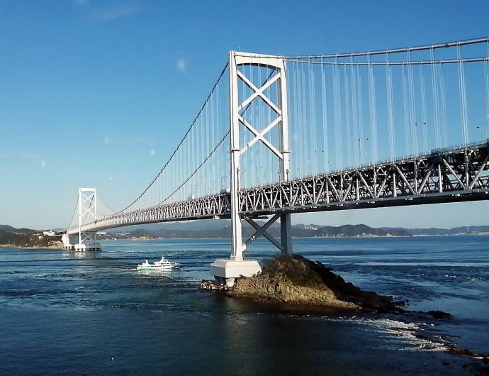 鳴門潮崎温泉　ベイリゾートホテル海月【温泉奉行所】