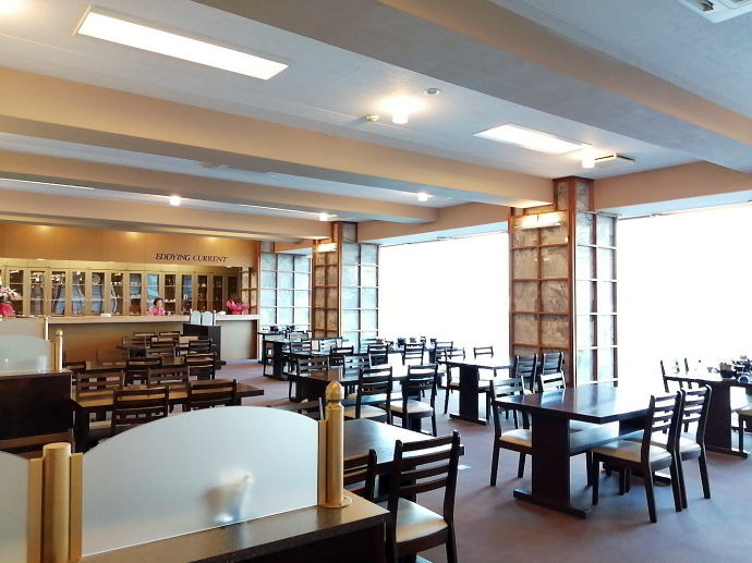 鳴門潮崎温泉　ベイリゾートホテル海月【温泉奉行所】