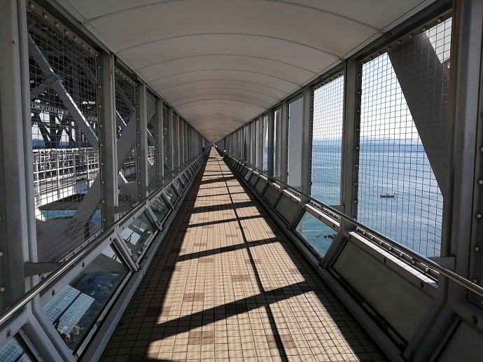 鳴門潮崎温泉　ベイリゾートホテル海月【温泉奉行所】