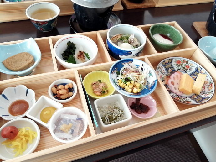 鳴門潮崎温泉　ベイリゾートホテル海月【温泉奉行所】