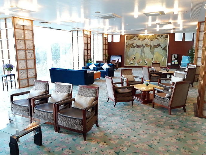 鳴門潮崎温泉　ベイリゾートホテル海月【温泉奉行所】