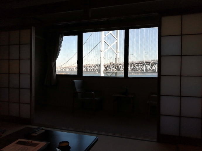 鳴門潮崎温泉　ベイリゾートホテル海月【温泉奉行所】