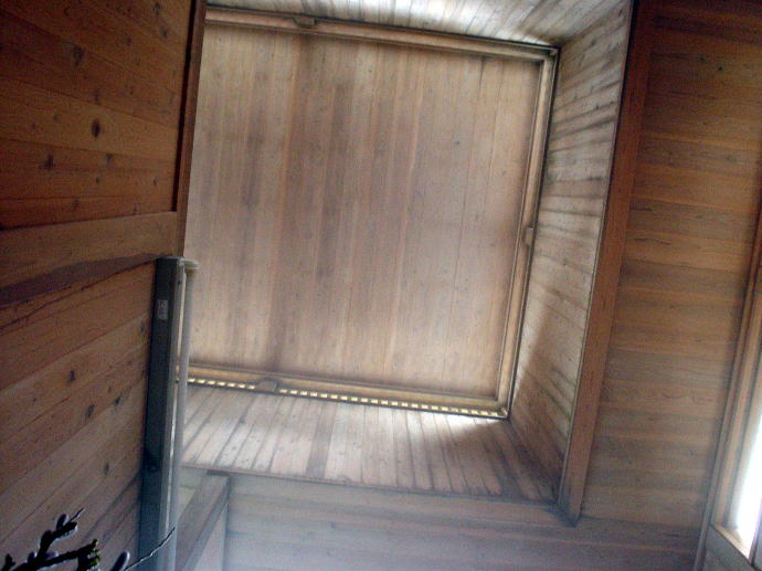 野沢温泉　真湯【温泉奉行所】