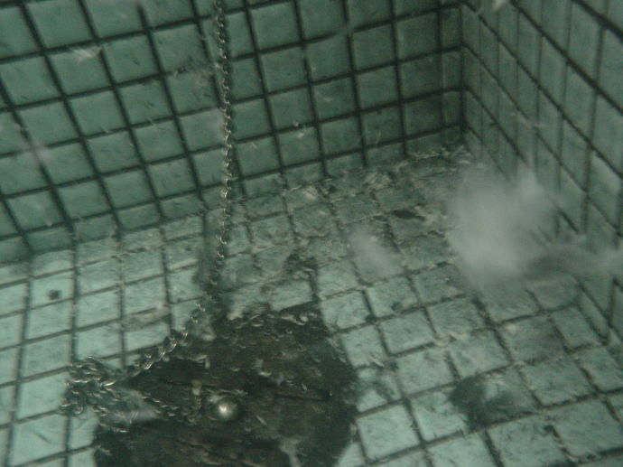 野沢温泉　滝の湯【温泉奉行所】