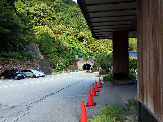 小川温泉　ホテルおがわ【温泉奉行所】