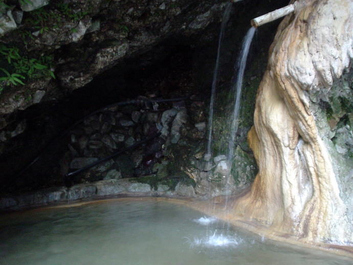 小川温泉　ホテルおがわ【温泉奉行所】