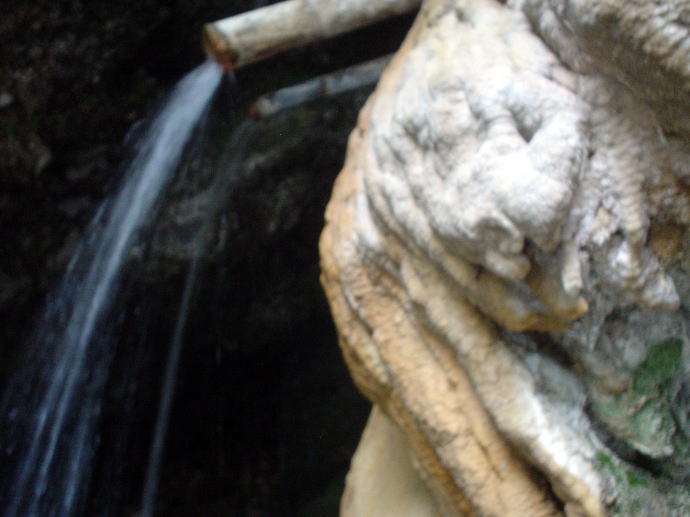 小川温泉　ホテルおがわ【温泉奉行所】