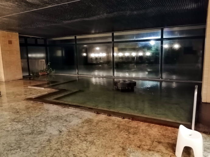 小川温泉　ホテルおがわ【温泉奉行所】