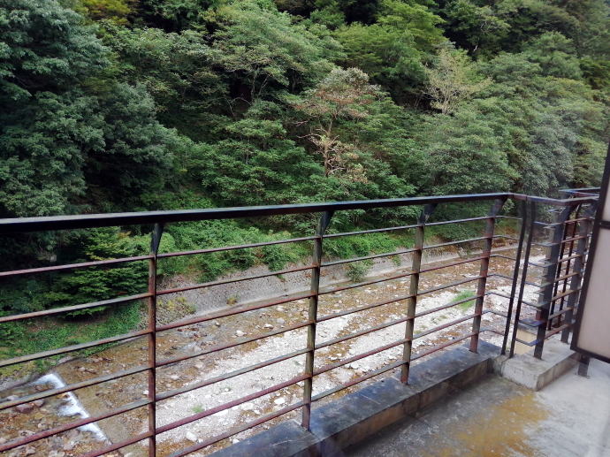 小川温泉　ホテルおがわ【温泉奉行所】