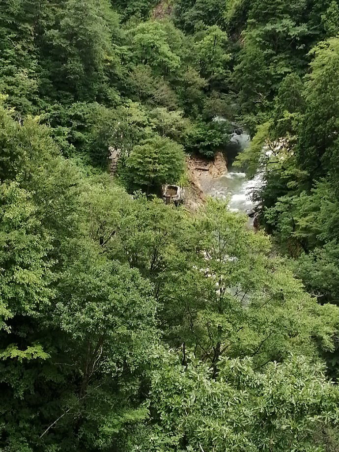 親谷温泉　親谷の湯【温泉奉行所】