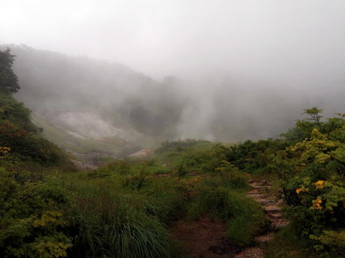 蓮華温泉　仙気の湯【温泉奉行所】