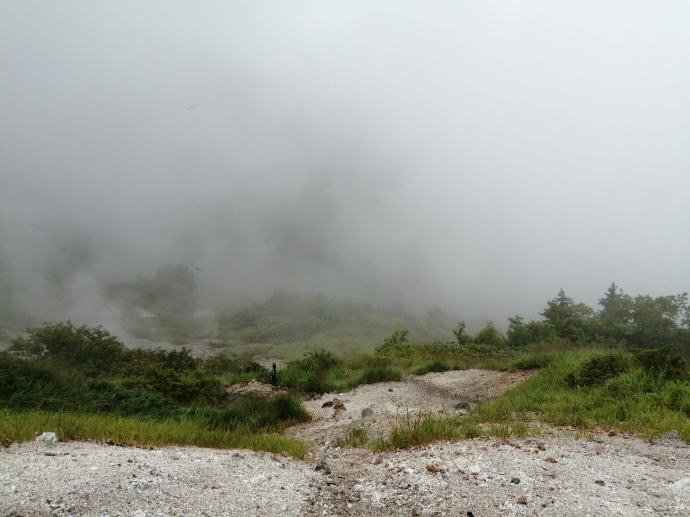 蓮華温泉　仙気の湯【温泉奉行所】
