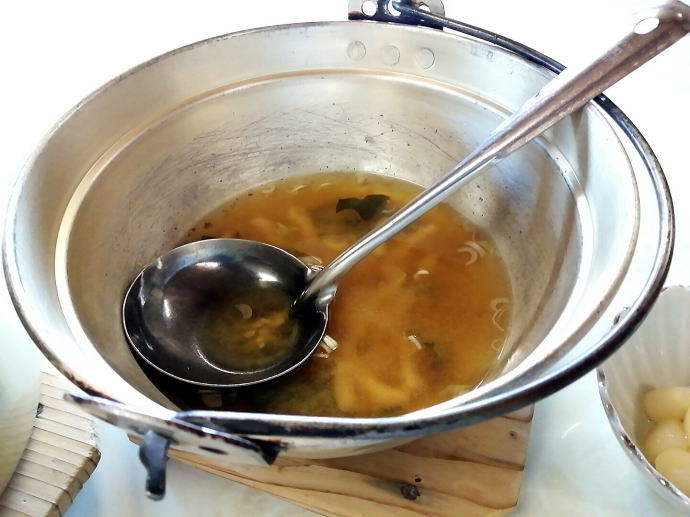 蓮華温泉　総湯【温泉奉行所】