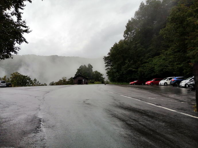 蓮華温泉　総湯【温泉奉行所】