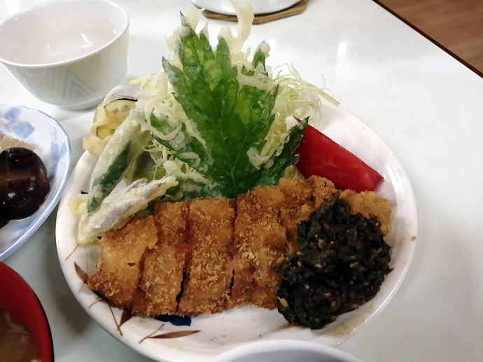 蓮華温泉　総湯【温泉奉行所】