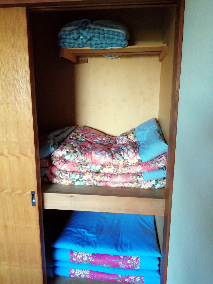 蓮華温泉　総湯【温泉奉行所】