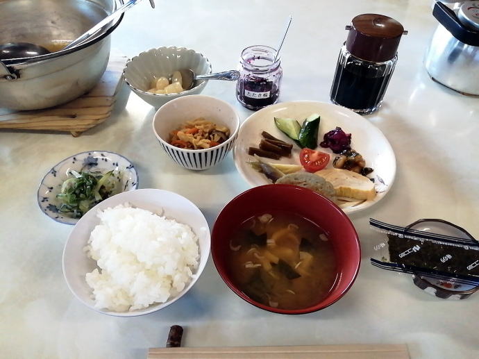 蓮華温泉　総湯【温泉奉行所】