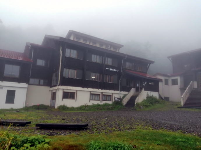 蓮華温泉　総湯【温泉奉行所】