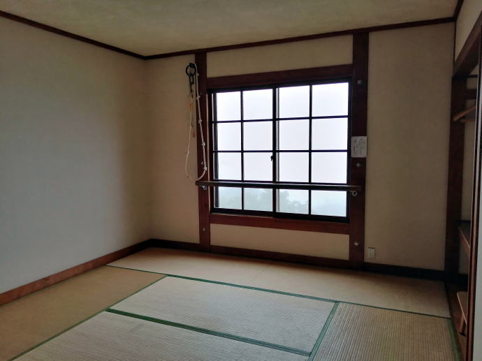 蓮華温泉　総湯【温泉奉行所】