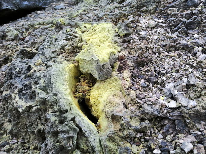 蓮華温泉　薬師湯【温泉奉行所】