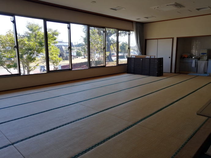 桜島マグマ温泉　桜島レインボー国民宿舎【温泉奉行所】