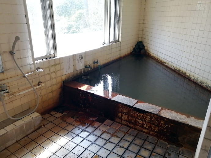 さくらさくら温泉【温泉奉行所】