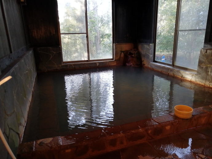 さくらさくら温泉【温泉奉行所】