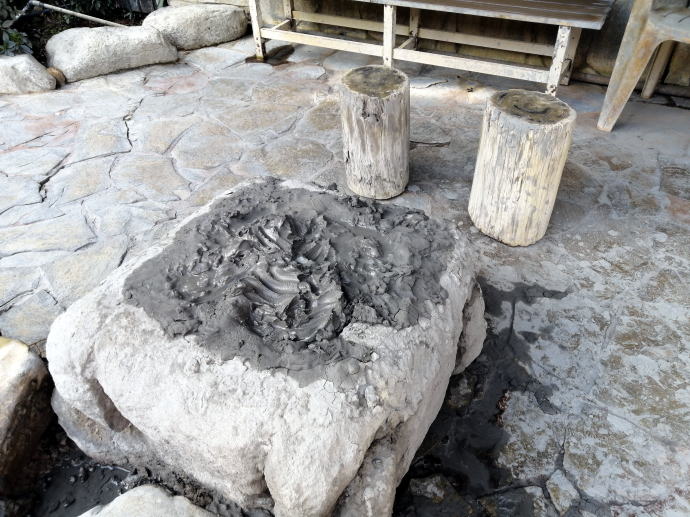 さくらさくら温泉【温泉奉行所】