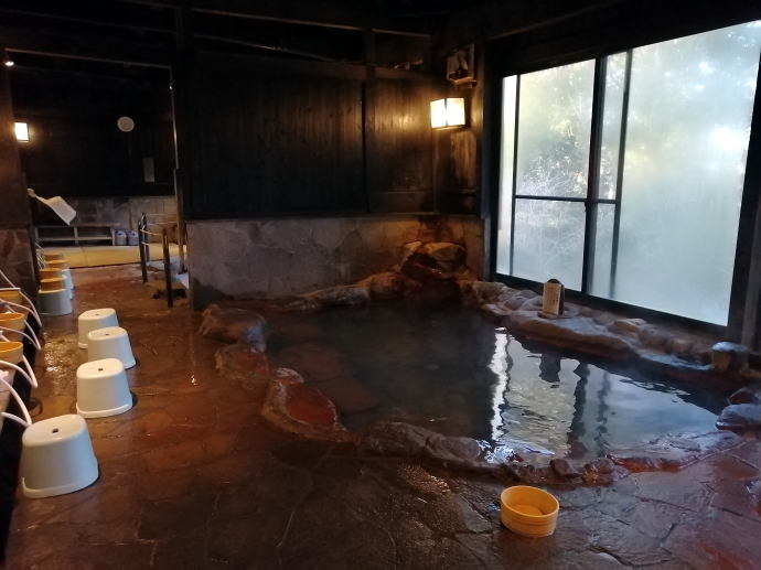 さくらさくら温泉【温泉奉行所】