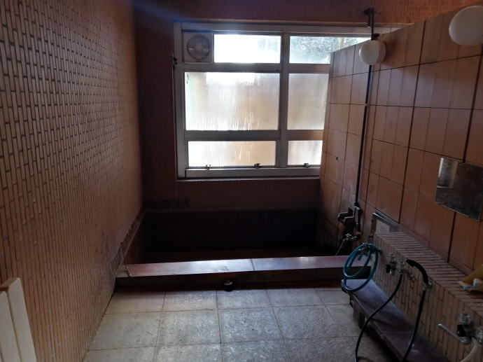 さくらさくら温泉【温泉奉行所】