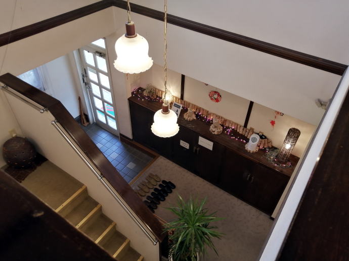 さくらさくら温泉【温泉奉行所】