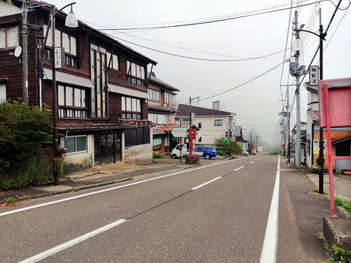 関温泉　中村屋旅館【温泉奉行所】