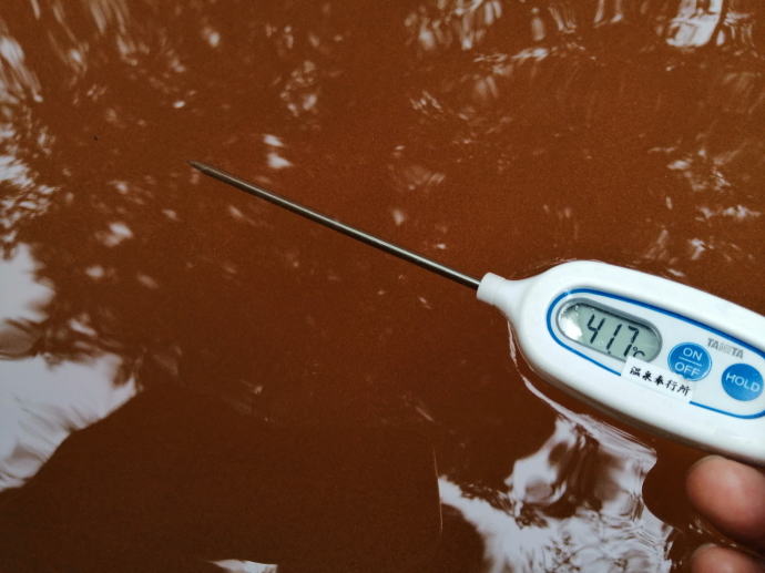 関温泉　中村屋旅館【温泉奉行所】