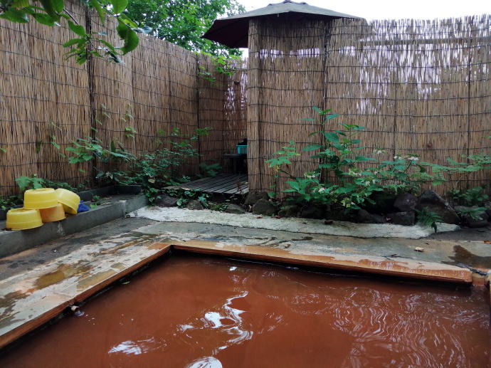 関温泉　中村屋旅館【温泉奉行所】