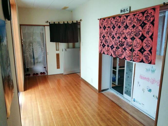 関温泉　中村屋旅館【温泉奉行所】