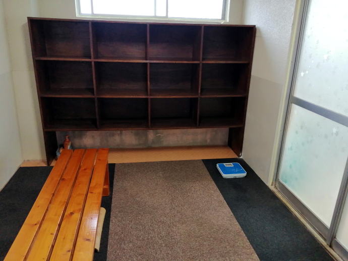 関温泉　中村屋旅館【温泉奉行所】