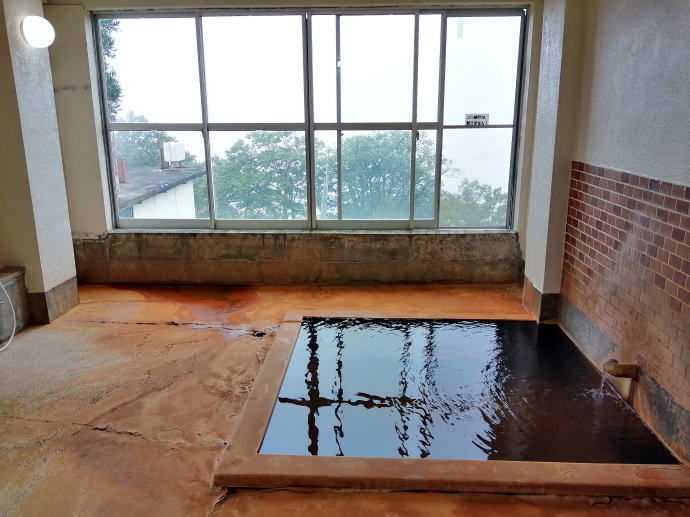 関温泉　中村屋旅館【温泉奉行所】